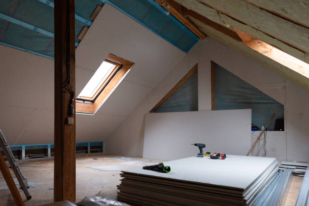 Best Insulation Maintenance and Repair in Oakley, KS