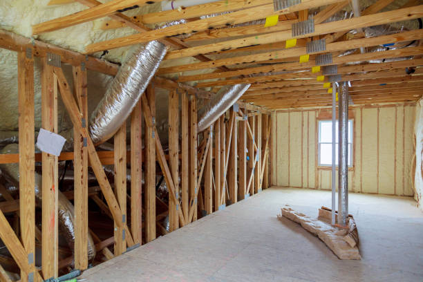 Best Fiberglass Insulation in Oakley, KS