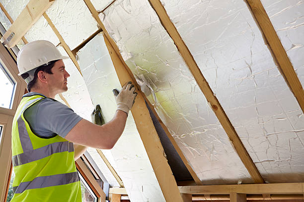 Trusted Oakley, KS Insulation Contractor Experts